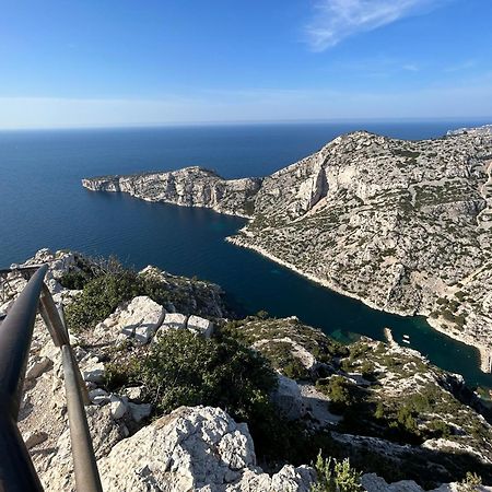 L'Elegant Lumineux Ancien Couvent Apartment Marseille Ngoại thất bức ảnh