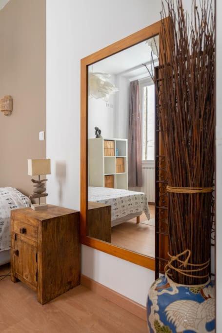L'Elegant Lumineux Ancien Couvent Apartment Marseille Ngoại thất bức ảnh