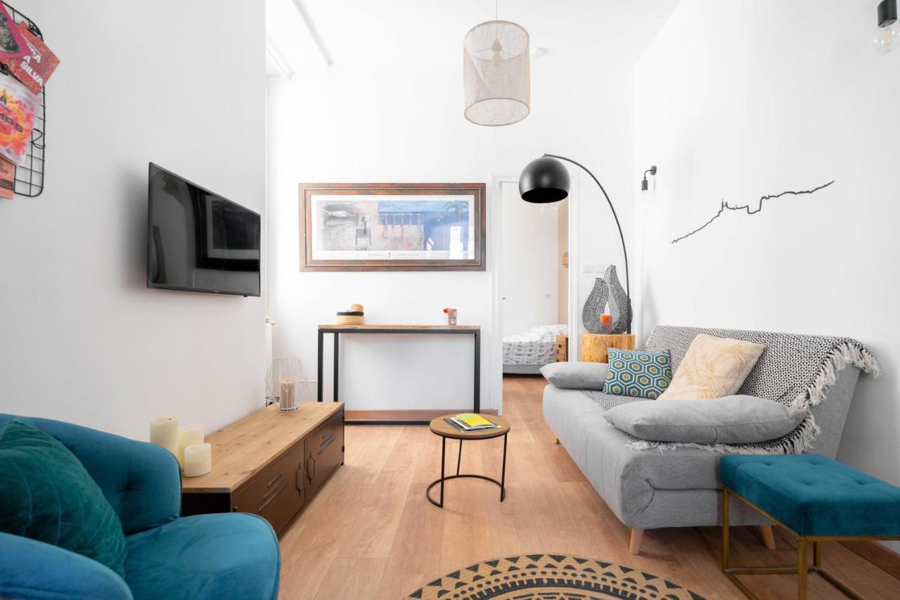 L'Elegant Lumineux Ancien Couvent Apartment Marseille Ngoại thất bức ảnh