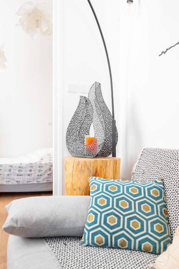 L'Elegant Lumineux Ancien Couvent Apartment Marseille Ngoại thất bức ảnh