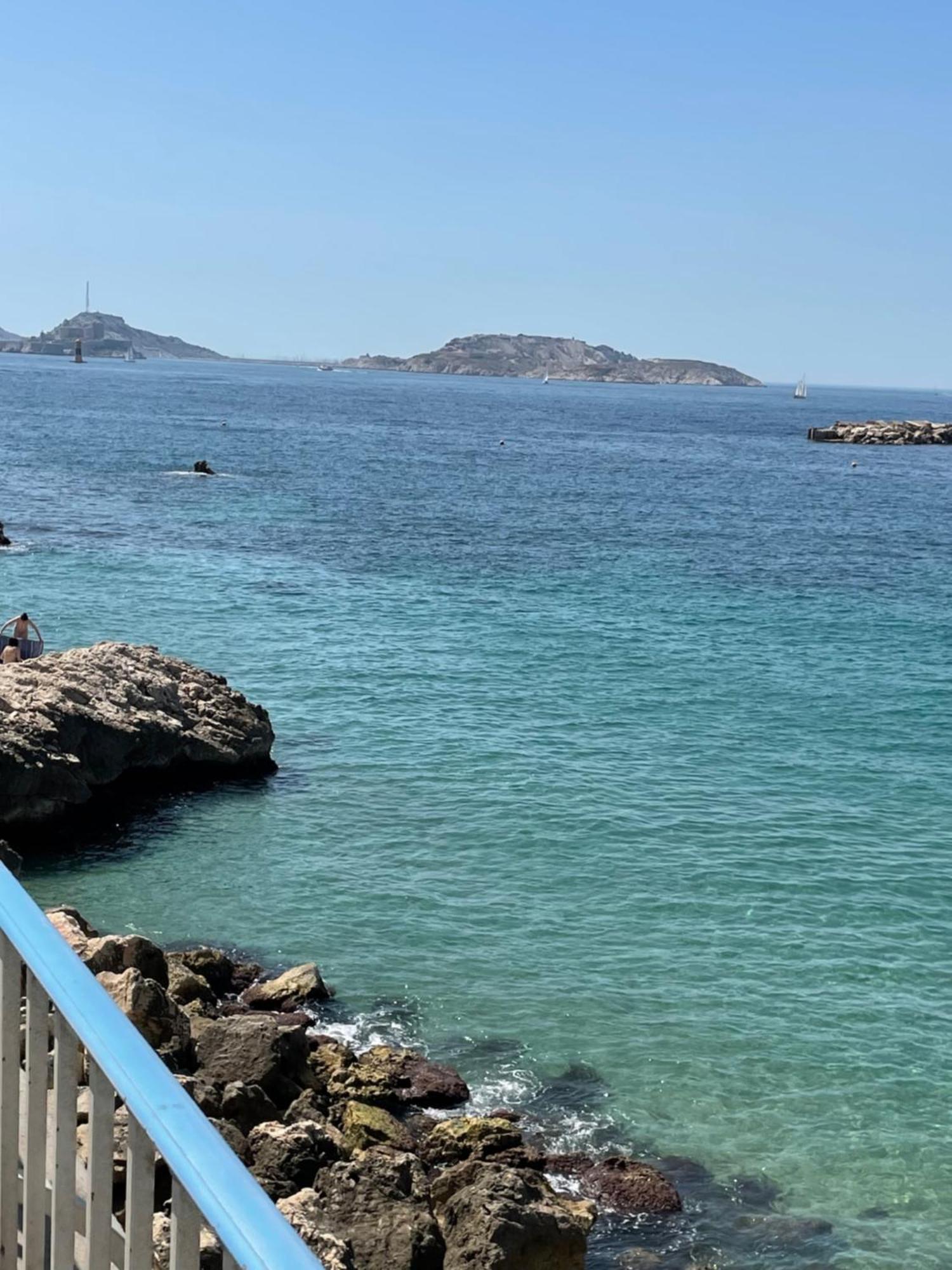 L'Elegant Lumineux Ancien Couvent Apartment Marseille Ngoại thất bức ảnh